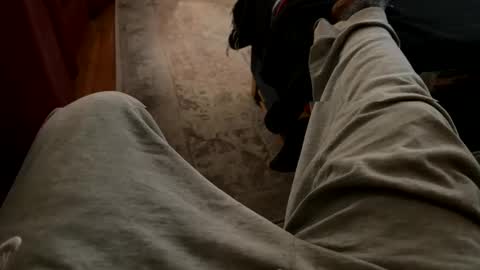 Jeremys room chill and puff one enjoy online show from 10/14/25, 02:45