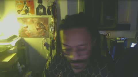 Jerzey2k2 aka the Alpha online show from 01/06/25, 05:41