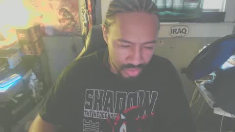 Jerzey2k2 aka the Alpha online show from 02/05/25, 04:58