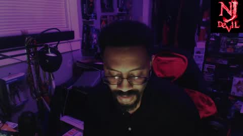 Jerzey2k2 aka the Alpha online show from 05/08/26, 02:17