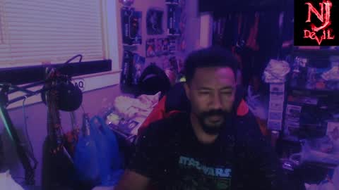 Jerzey2k2 aka the Alpha online show from 05/15/26, 03:57