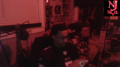 Jerzey2k2 aka the Alpha online show from 05/16/26, 02:30