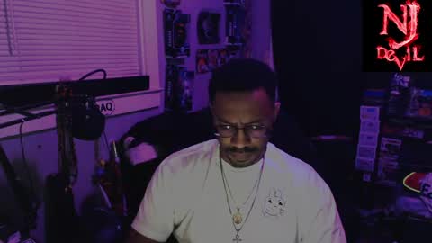 Jerzey2k2 aka the Alpha online show from 05/24/26, 03:55