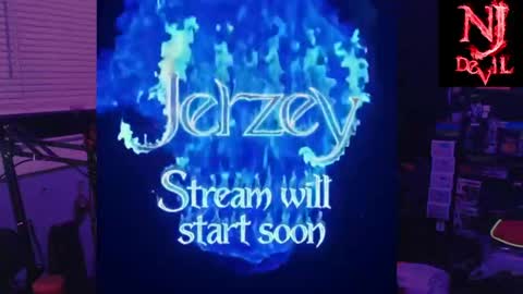 Jerzey2k2 aka the Alpha online show from 05/31/26, 03:04