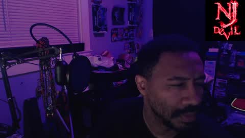 Jerzey2k2 aka the Alpha online show from 06/07/26, 02:27