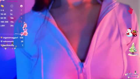 jesabell_cutte online show from 12/14/24, 10:39