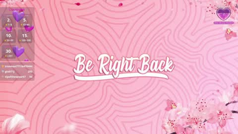 jesabell_cutte online show from 12/21/24, 01:15