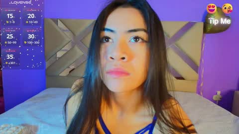 jesabell_cutte online show from 01/11/25, 11:56