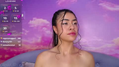 jesabell_cutte online show from 01/19/25, 01:53