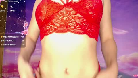 jesabell_cutte online show from 01/20/25, 10:48