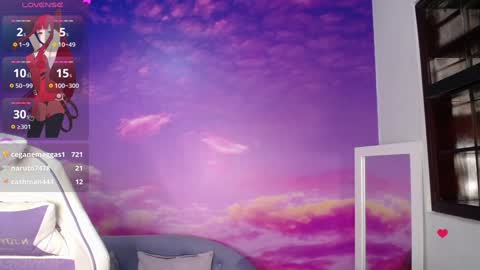 jesabell_cutte online show from 01/21/25, 01:50