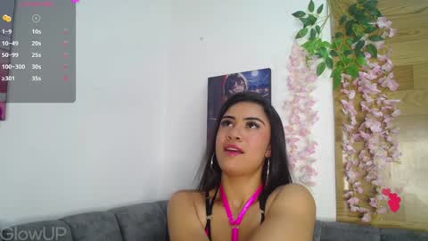 jesabell_cutte online show from 01/29/25, 07:43