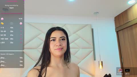 jesabell_cutte online show from 01/30/25, 07:26