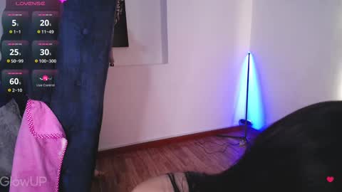 jesabell_cutte online show from 02/18/25, 10:58