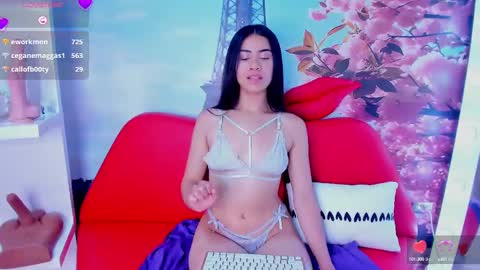 jesabell_cutte online show from 02/20/25, 01:46