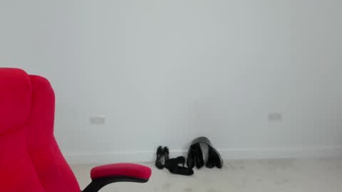 MistressJesicaCoper online show from 01/18/25, 02:14