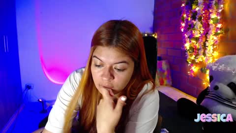 Snapshot of jesiica_bunny chatting on 01/13/25, 08:37 Jessi online show from 01/13/25, 08:37