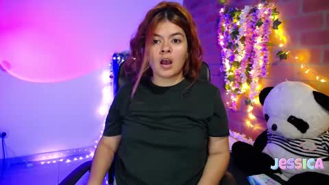 Snapshot of jesiica_bunny chatting on 02/25/25, 08:51 Jessi online show from 02/25/25, 08:51