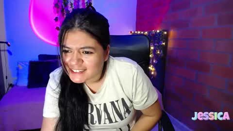 Snapshot of jesiica_bunny chatting on 10/21/25, 08:09 Jessi online show from 10/21/25, 08:09