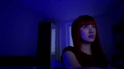 Snapshot of jesikahunter chatting on 06/11/26, 11:36 Jesi online show from 06/11/26, 11:36