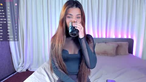 Jesika online show from 10/03/25, 06:43