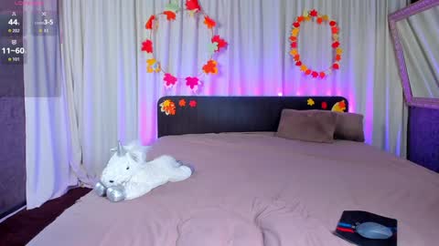 Jesika online show from 11/27/25, 07:54