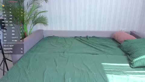 Jesika online show from 07/07/26, 07:23