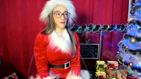 jessica herreraToday I will be your devil and you my victim online show from 12/24/24, 12:44