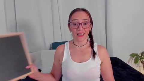 jessica herreraToday I will be your devil and you my victim online show from 02/26/26, 11:15