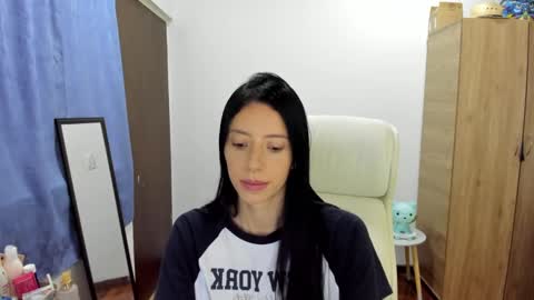 Snapshot of jess_a_ chatting on 02/19/25, 03:16 Jess online show from 02/19/25, 03:16