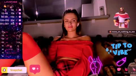 Jess online show from 12/09/24, 02:56