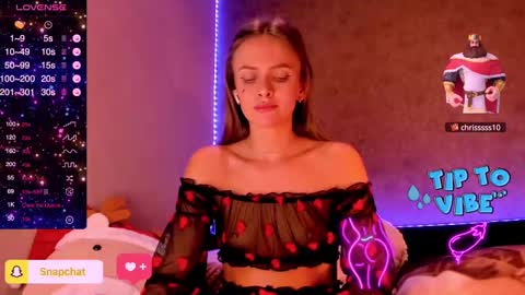 Jess online show from 12/21/24, 10:30
