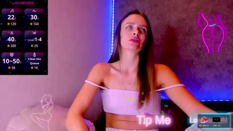 Jess online show from 10/18/25, 09:48