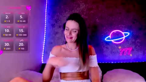 Jess online show from 07/20/26, 09:50