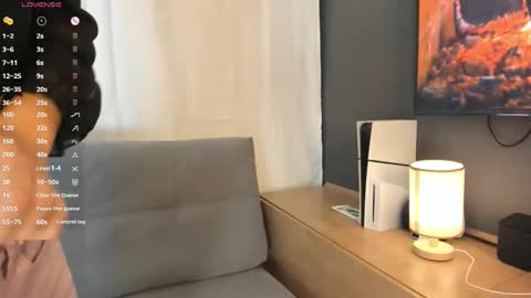 Jess online show from 09/11/25, 09:04