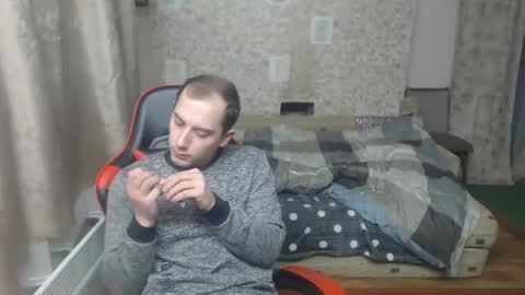 Jess online show from 12/31/24, 02:58