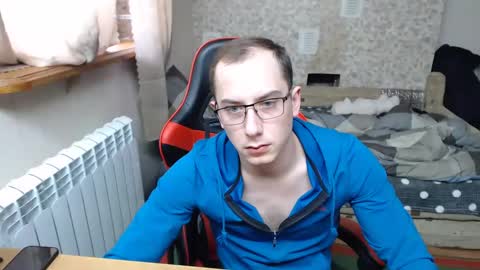 Jess online show from 02/26/25, 08:15