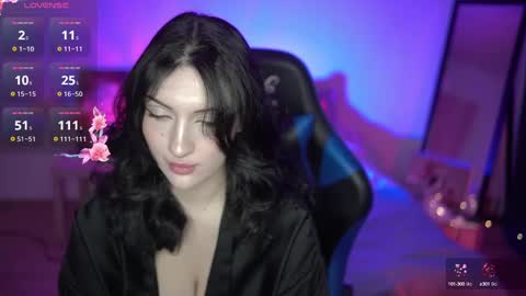 Snapshot of jessa__smith chatting on 02/05/25, 07:07 hello my name is Hanna online show from 02/05/25, 07:07