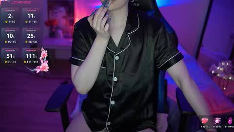 Snapshot of jessa__smith chatting on 03/01/25, 07:08 hello my name is Hanna online show from 03/01/25, 07:08