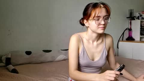 Jessica but u can call me Jessa online show from 10/15/25, 08:14