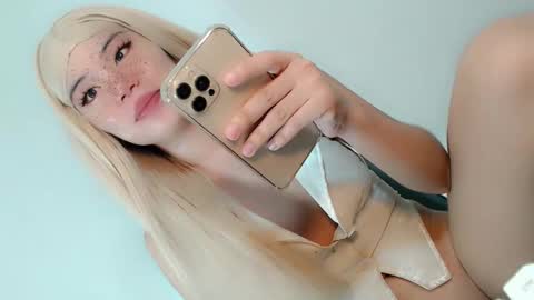 jessalicious1 online show from 05/19/26, 09:59