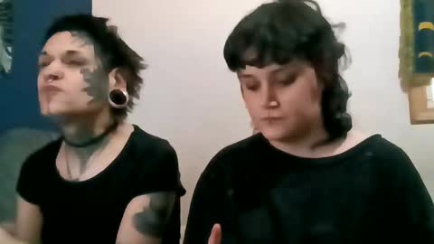jessamariabelle online show from 06/04/26, 09:32