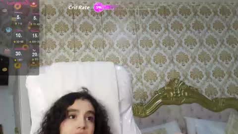 Jess online show from 07/28/26, 08:34