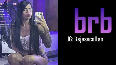 itsjesscollen online show from 12/11/24, 03:26