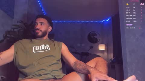 Snapshot of jessdrop chatting on 10/15/25, 11:05 Jesus IG JessusOne online show from 10/15/25, 11:05