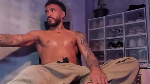 Jesus  IG JessusOne online show from 06/25/26, 06:18