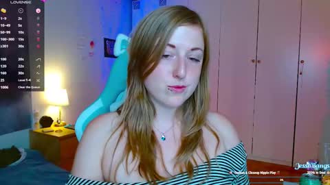 Jesse online show from 09/17/25, 06:31