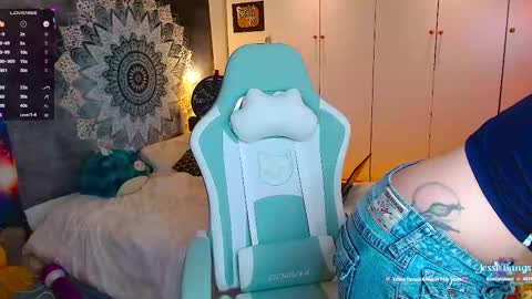 Jesse online show from 11/03/25, 09:16