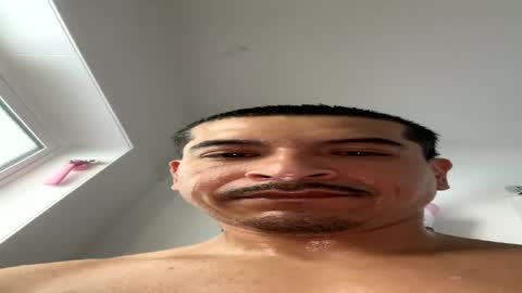Hungjessy online show from 05/20/26, 10:05