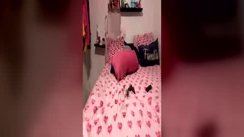 Hungjessy online show from 07/04/26, 10:43